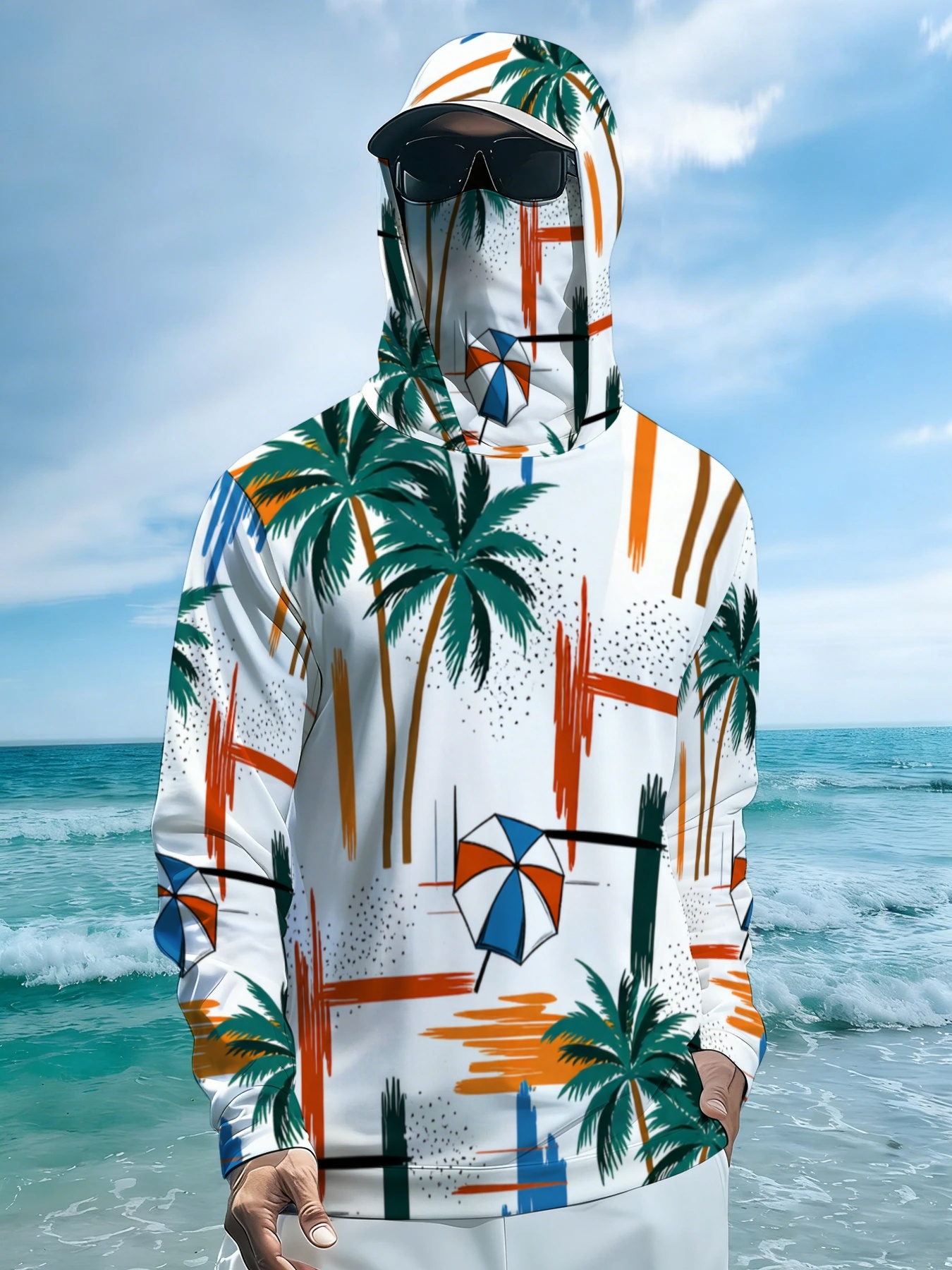 2026 Summer New Style Men's Lo - Summer Clothing Trend recension och pris